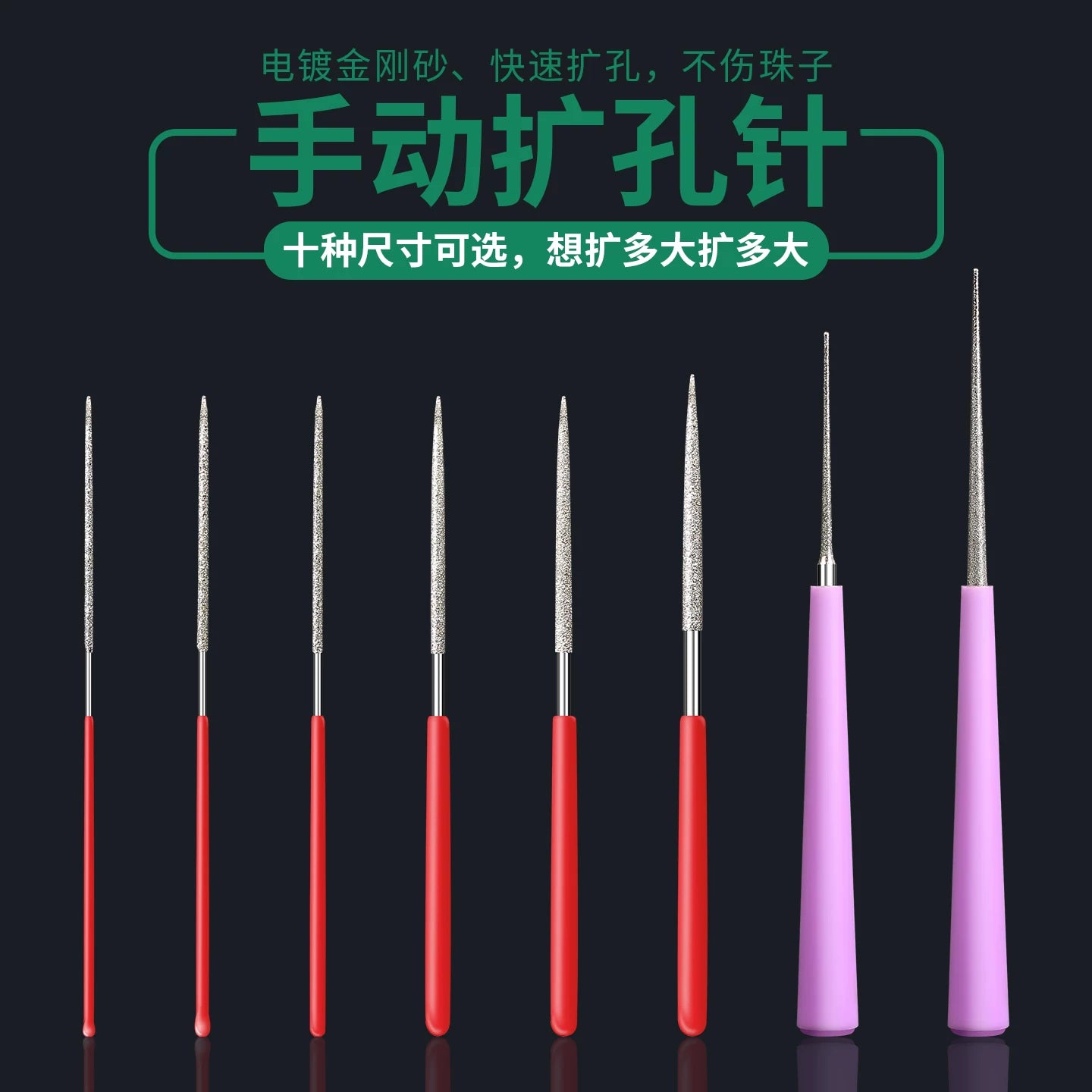 Wenwan manual reaming iynə mirvari jade jade muncuq arı mumu zümrüd zımbalama qazma əl qazma alət artefakt