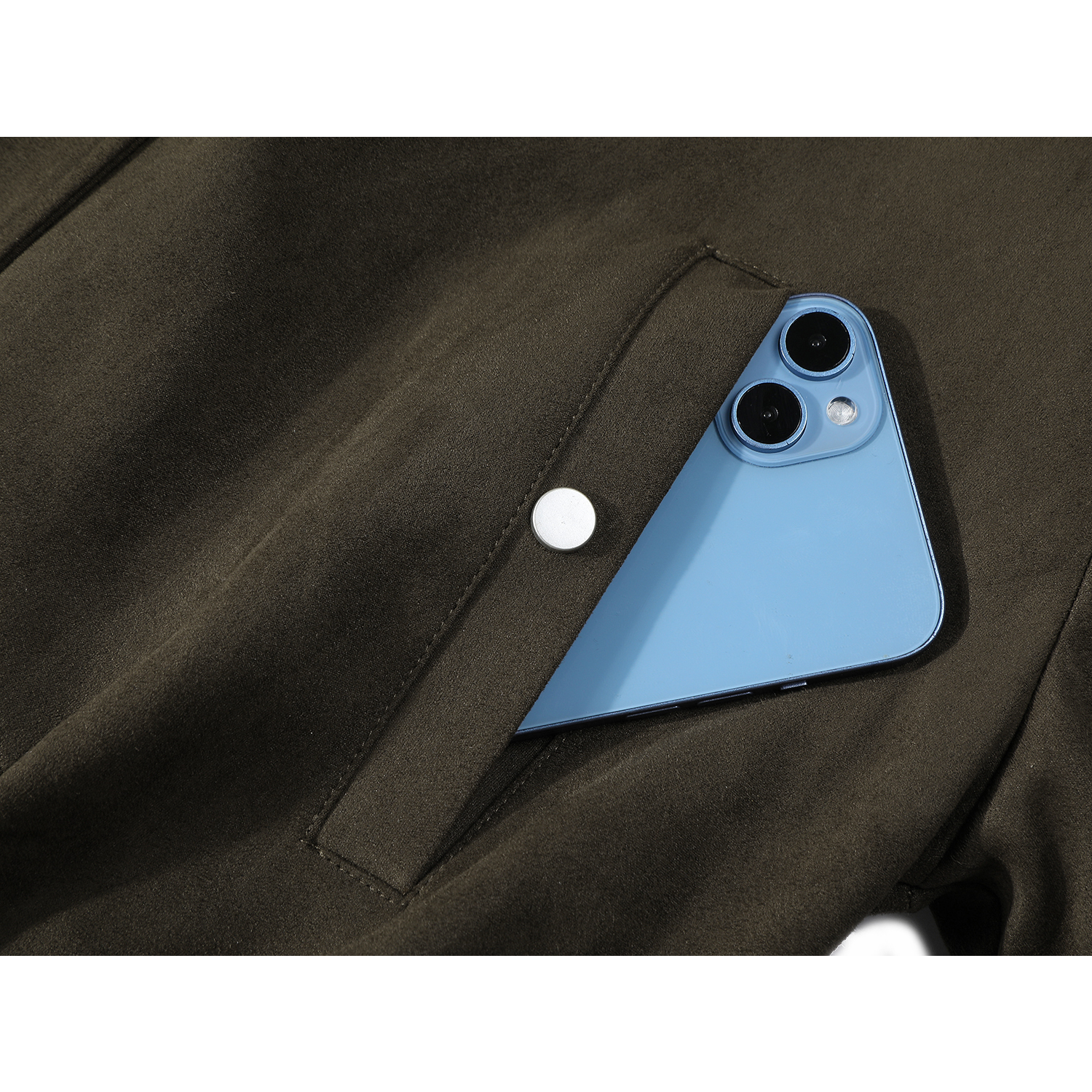 Qadınlar üçün qalın zamşa Cholisa palto, 2026 yeni model, flis astarlı və qalınlaşdırılmış gündəlik iş gödəkçəsi, qış motosiklet topu.