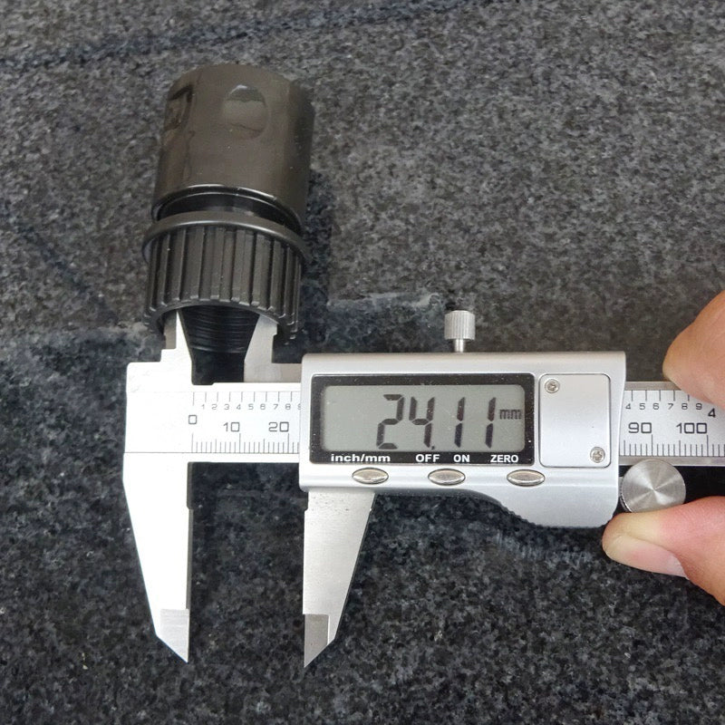 6 Dəqiqəlik Daxili və Xarici İpli Sürətli Bağlayıcı Plastik Emzik Butt Birgə Avtomobil Yuma Bağçası Aksesuarları Bucaq Klapanı Giriş və Çıxış Su Klapanı