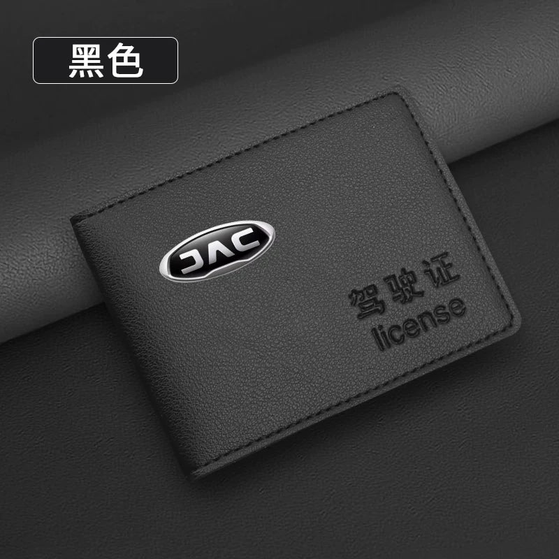 ZEEKR 001/009/007 nəqliyyat vasitələri, sürücülük vəsiqəsi qoruyucu örtüyü, nəqliyyat vasitəsinin qeydiyyat şəhadətnaməsi və digər sənəd örtüyü üçün uyğundur.