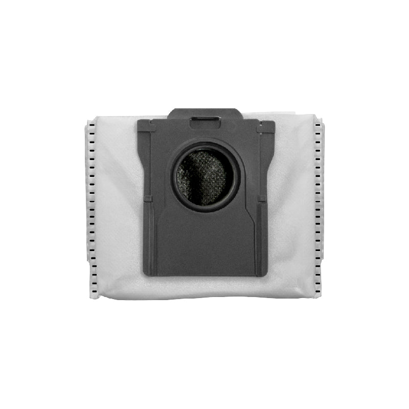 Chai Mi süpürgə robotu orijinal toz torbası X40/X50/S40/S50 bütün təkmilləşdirilmiş seriyalı ultra nazik universal