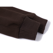 Cholisa Koreya üslubunda unikal və super şirin sviter 2026 Yeni üslubda yun astarlı qalın quzu yunundan hazırlanmış isti palto, qadınlar üçün payız və qış