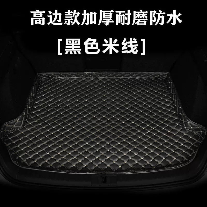 Xüsusi olaraq 2007-2017-ci illərin Toyota Corolla modelləri, 2014 və 2018-ci illərin hibrid modelləri üçün hazırlanmış baqaj döşəməsi.