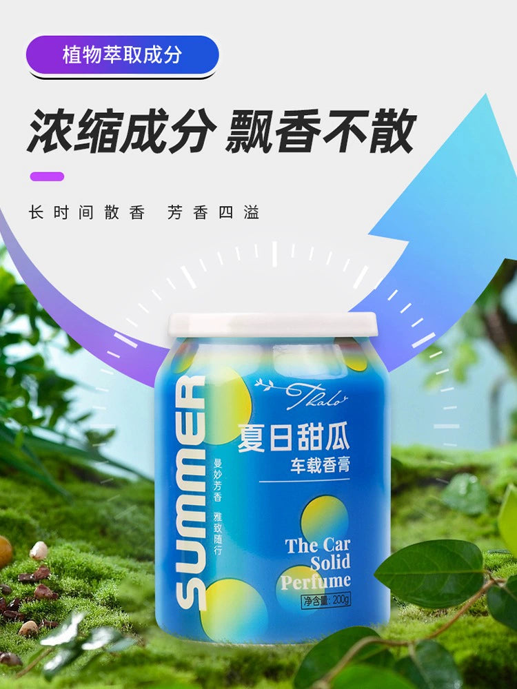 Avtomobil Ətri Avtomobil Aromaterapiyası Dekorasiyası Bərk Balzam Uzunömürlü Avtomobil Təchizatları Yüksək səviyyəli Kişilər Gulong Avtomobil Aromaterapiyası