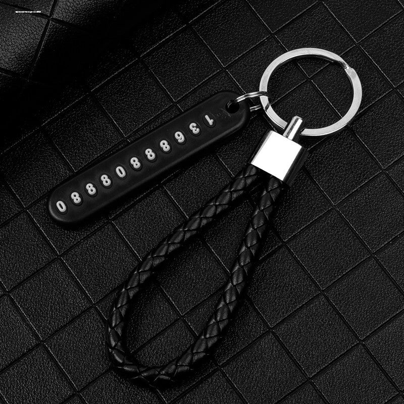 Avtomobil açar zəncirləri, kişi kulonları, pult kilidləri, təhlükəsizlik itkisinə qarşı, əl işi hörmə ip, dəri ip, açar bel zənciri üçün uyğundur.