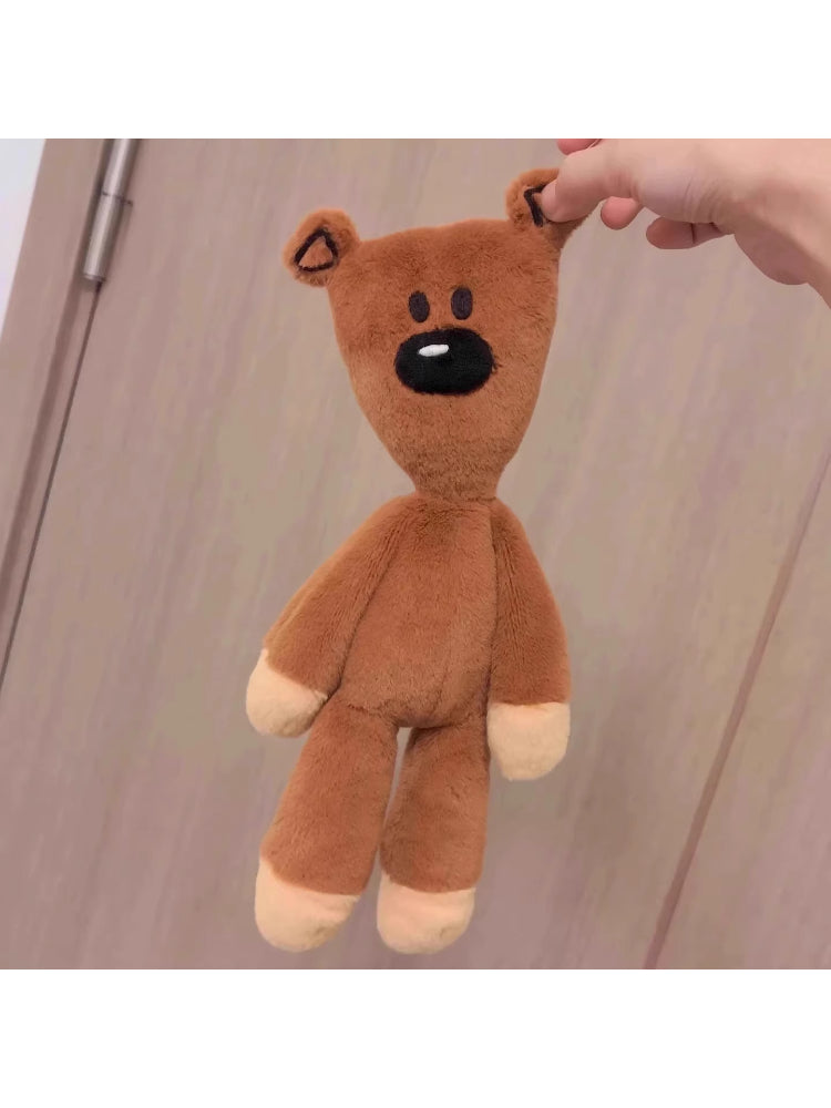 Cənab Bin məhsulları, Cənab Bin Ayı peluş oyuncaqları, oyuncaq ayı kuklaları və televiziya serialları mövzulu hədiyyələr.