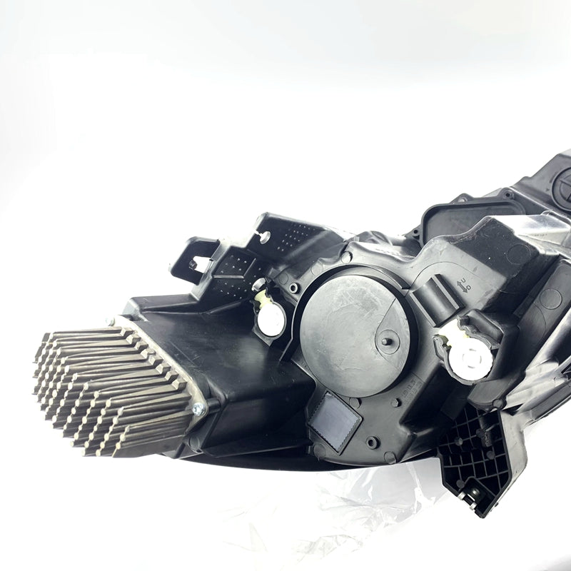 Compatible with Changan Eado PLUS headlight kit.