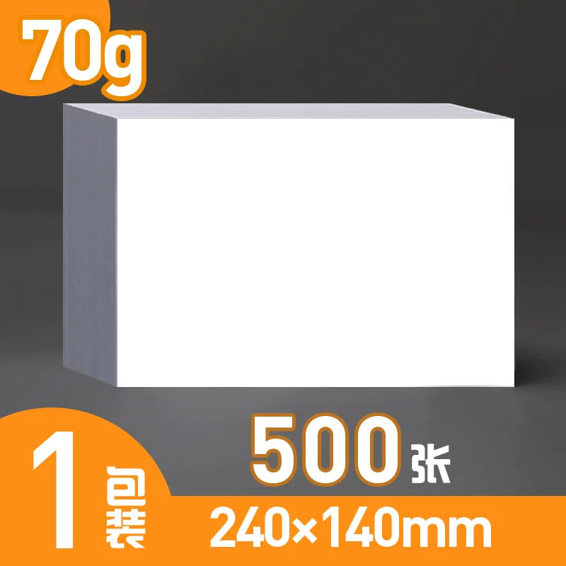 Yuanhao blank mühasibat çeki çap kağızı 240*140 ƏDV elektron verilməsi xüsusi faktura siyahısı çap kağızı 210*120 siyahının geri qaytarılması qəbzi A5 bir keçidli mühasibat və maliyyə ümumi qeydləri
