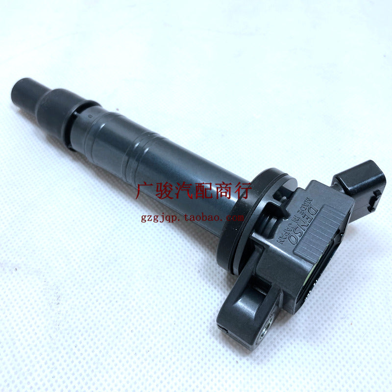 Ignition coils (1AZ, 2AZ) and high voltage coils for Toyota Camry 2.0, 2.4 and 2.5 engines (2006-2015).