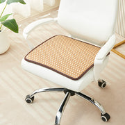 Rattan oturacaq yastığı, yay ofis döşəyi, qonaq otağı kreslosu, yemək kreslosu yastığı, tabure yastığı, qalınlaşdırılmış yay yastığı