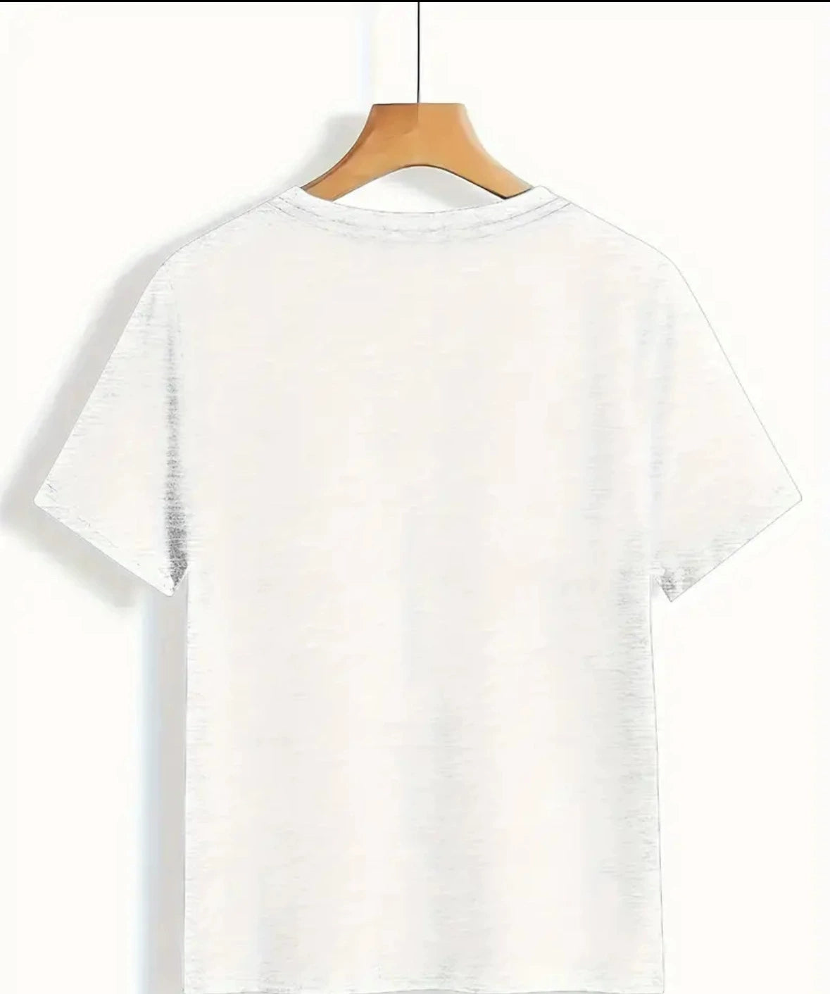 Yeni Avropa və Amerika üslubunda naxışlı boş gündəlik qısaqol köynək