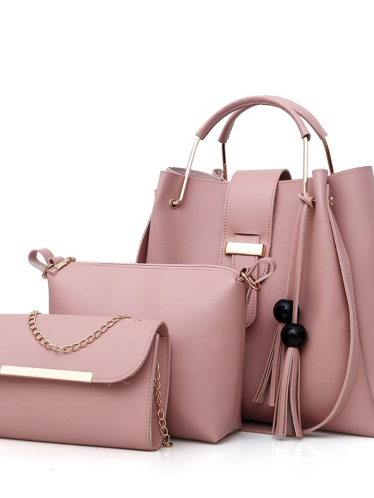 Women's Bags 2018 Messenger Bags Women's Shoulder Bag 2 Sets