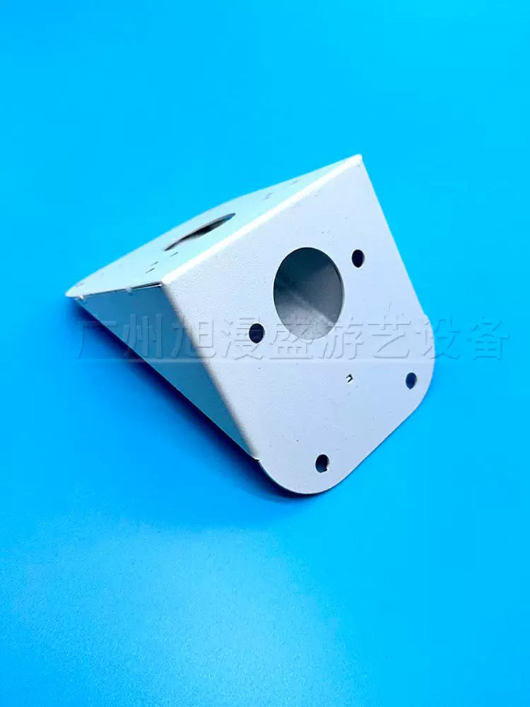 Kolza çiçəyi orijinal aksesuarların tam dəsti kart baş mötərizəsi düymə qabığı optik göz birləşdirici kabel yaylı sikkə qəbuledici adapter kabeli