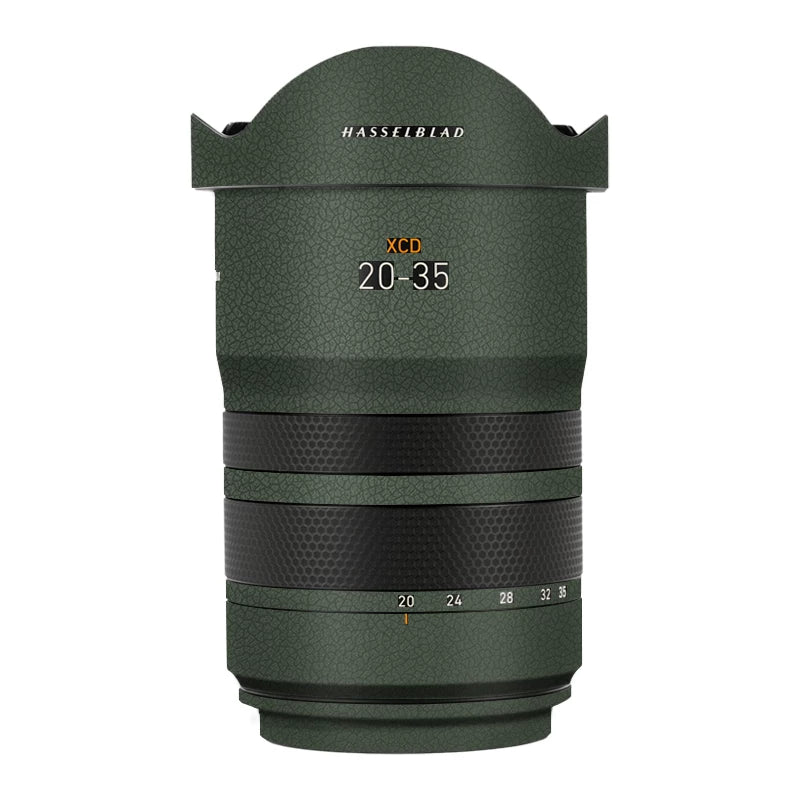 Meibendo Hasselblad XCD20-35F3.2-4.5 lens qoruyucu film üçün uyğundur 20 35 stiker hər şey daxil 3M