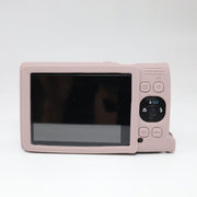Canon ixus285 qoruyucu qutu ixy650 kamera çantası IXUS 285HS A sevimli silikon qutu aksesuarları üçün uyğundur