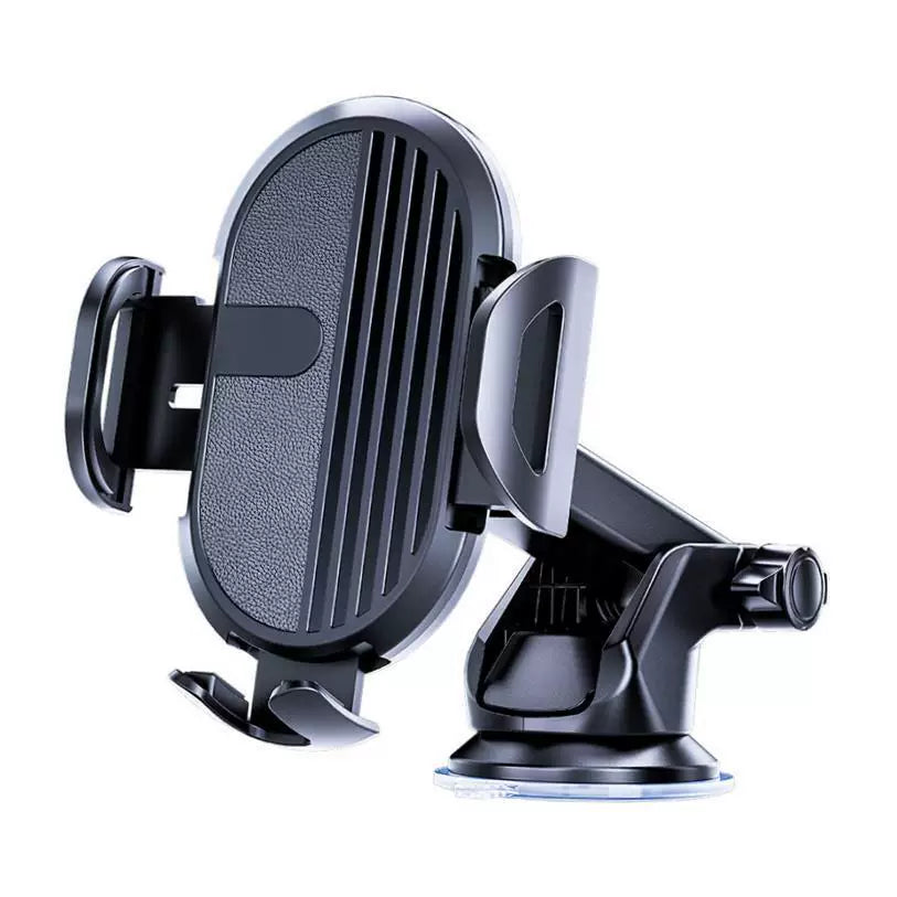 Sucker Car Phone Holder Mount Stand GPS Phone Mobile Cell