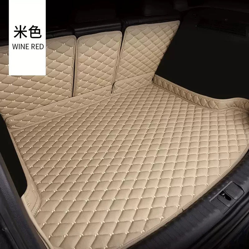 2015/2019 Toyota Prado/Land Cruiser Prado LC150 baqaj döşəməsi, xüsusi arxa qapı döşəməsi, 2700 3400 4000