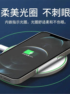 30 Vt simsiz şarj modulu, Apple 14X131211, Android 14 və Samsung ilə uyğundur.