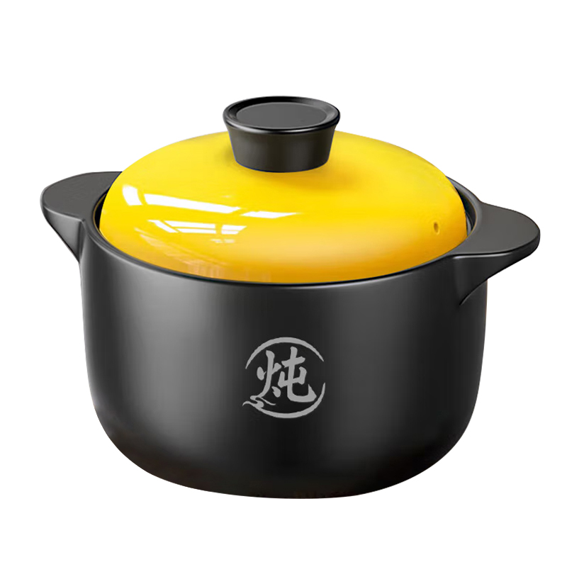 Royalstar Güveç Sağlamlıq Qazanı 3.3L RC-TCB33SN
