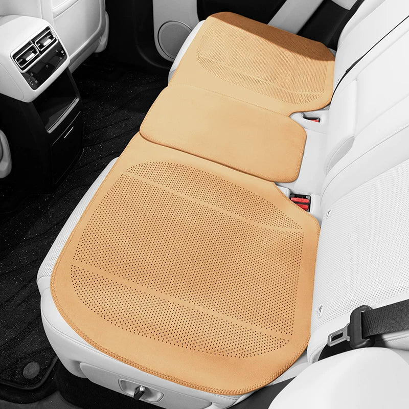 Qış üçün ZEEKR avtomobil oturacaq üzlükləri (7X/001/007GT/009/MIX) - bütün fəsillər üçün uyğundur.