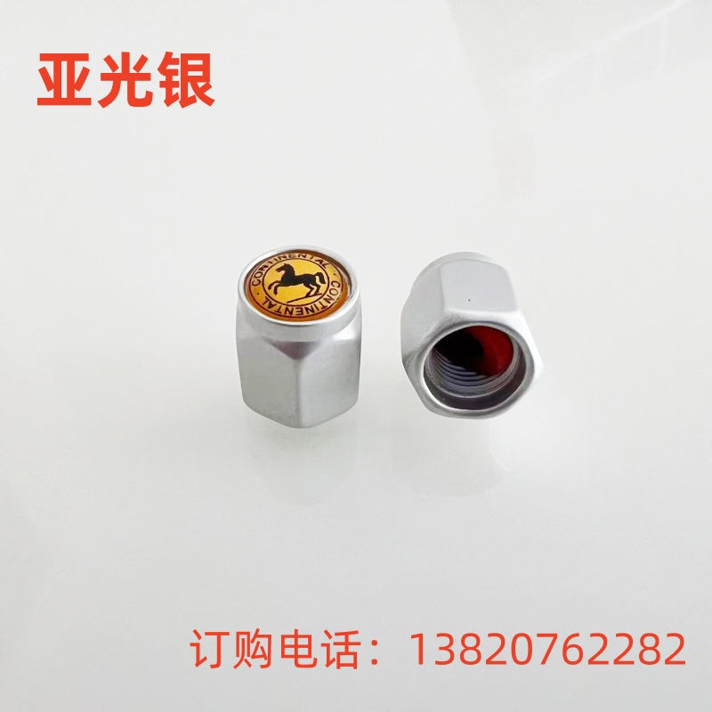 Sigma Marka Alüminium Alaşımlı Hava Nozzle Avtomobil Təkəri Hava Nozzle Qapağı Tozdan Qoruma Qapağı Təkər Hub Hava Başlığı Qəşəng Valf Qapağı