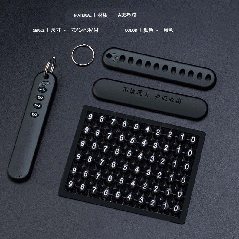 Anti-İtirilmiş Avtomobil Açarlığı Kişilər və Qadınlar Cütlük Yüksək səviyyəli Açar Zənciri Yaradıcı Çoxfunksiyalı Lanyard Açarlıq Açar Zənciri