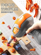 3-6 yaş və yuxarı oğlanlar üçün təhsil oyuncaqları, oğlanların tikinti blokları. 5. Zəka inkişafı və beyin stimullaşdırıcı fəaliyyətlər. 4. Vintlərin bərkidilməsi. 12.