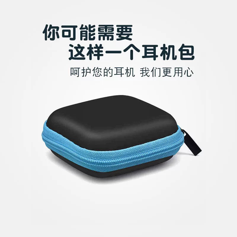 Qulaqdaxili qulaqlıqlar yumşaq silikon qollar qulaq qapaqları qulaq tıxacları qolları naqilli simsiz qulaq qolları Huawei oppo Xiaomi vivo mobil telefonu üçün uyğun böyük, orta və kiçik güllə başlıqları Bluetooth qulaqlıq başlıq fiş aksesuarları