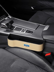 Suitable for Ford Mondeo seat gap storage box, Liema Ruijie Lingruiyu Explorer center console storage box