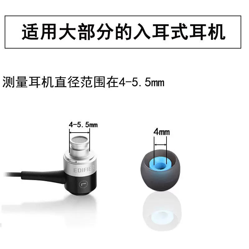 Qulaqlıq aksesuarları Universal silikon qulaqlıq qolları Qulaqdaxili qulaqlıqlar Silikon qulaqlıqlar Qulaqlıqlar Bluetooth qulaqlıq qolları