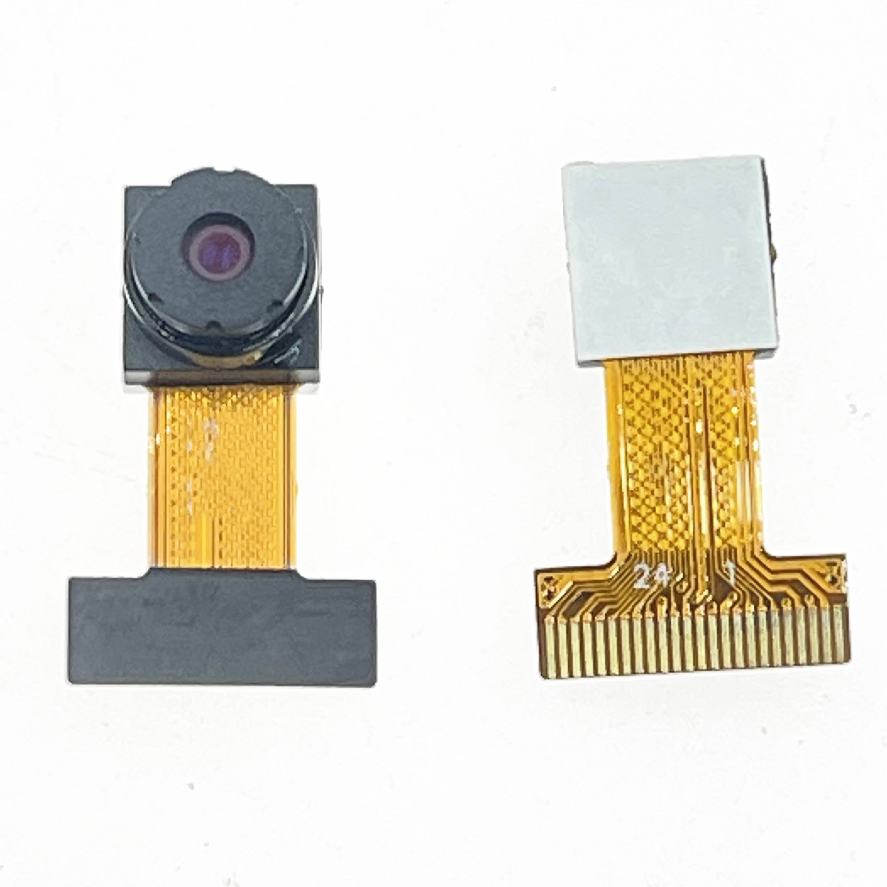 OV7725 kamera 7725 modul modulu STM32 ESP32 K210 üçün uyğun 300.000 piksel