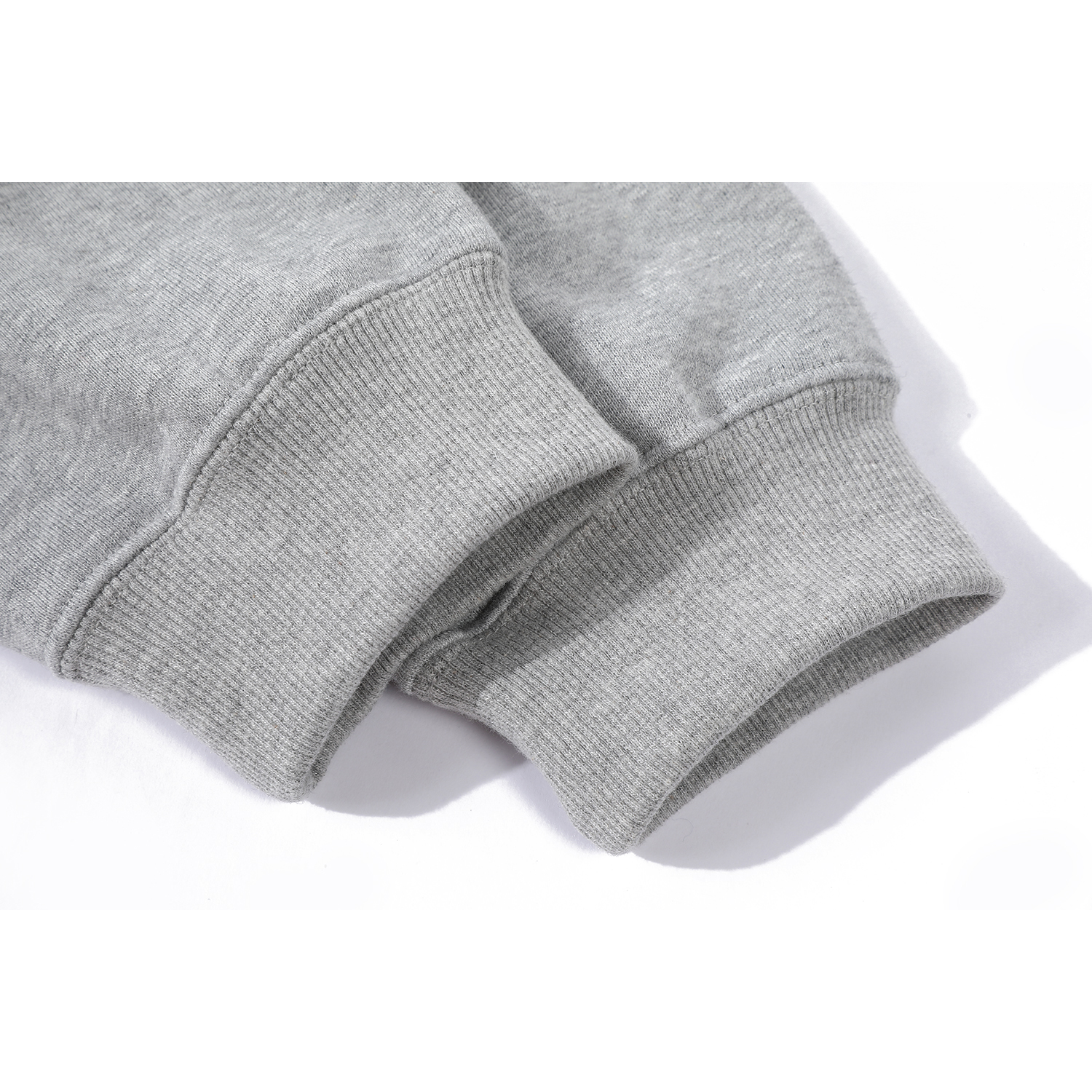 Cholisa Boz Amerika üslubunda başlıqlı, flis astarlı qalın sviter, Super şık, yeni yaz/payız/qış 2026 top/xarici geyim