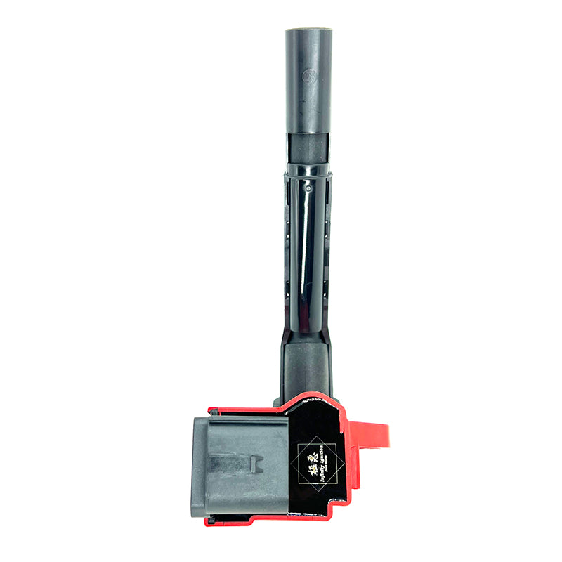 Compatible with Mercedes-Benz SLC200, SLC260, SLC300, V250, V260 and Vito ignition coils and high voltage batteries (2.0T).