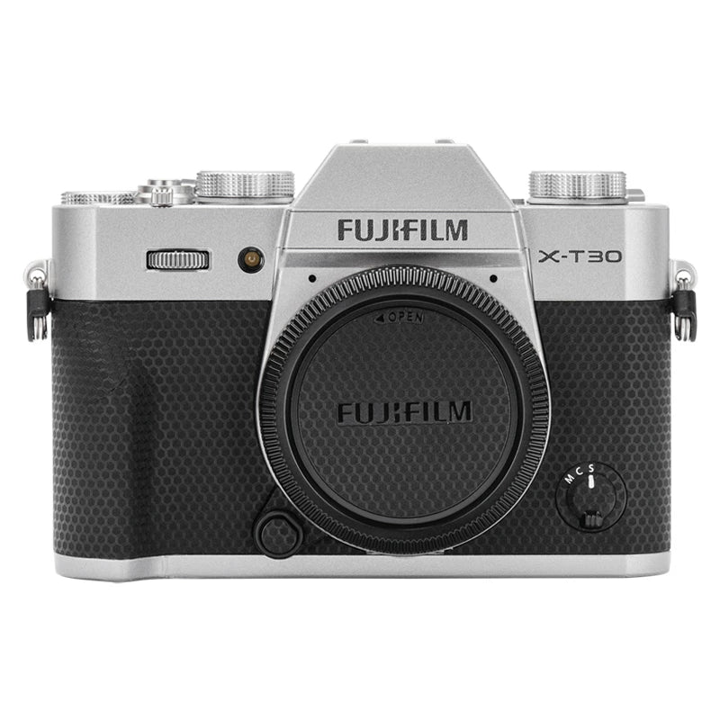 Meihondo Fuji X-T30 üçüncü nəsil şəffaf film kamerası qoruyucu film xt30Ⅲ şəffaf stiker hər şey daxil 3M üçün uyğundur