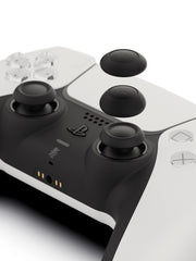 Skull & Co. PS5/PS4/NS Pro nəzarətçi sferik rokçu qapaq mürəkkəbi göbələk başını qoruyacaq