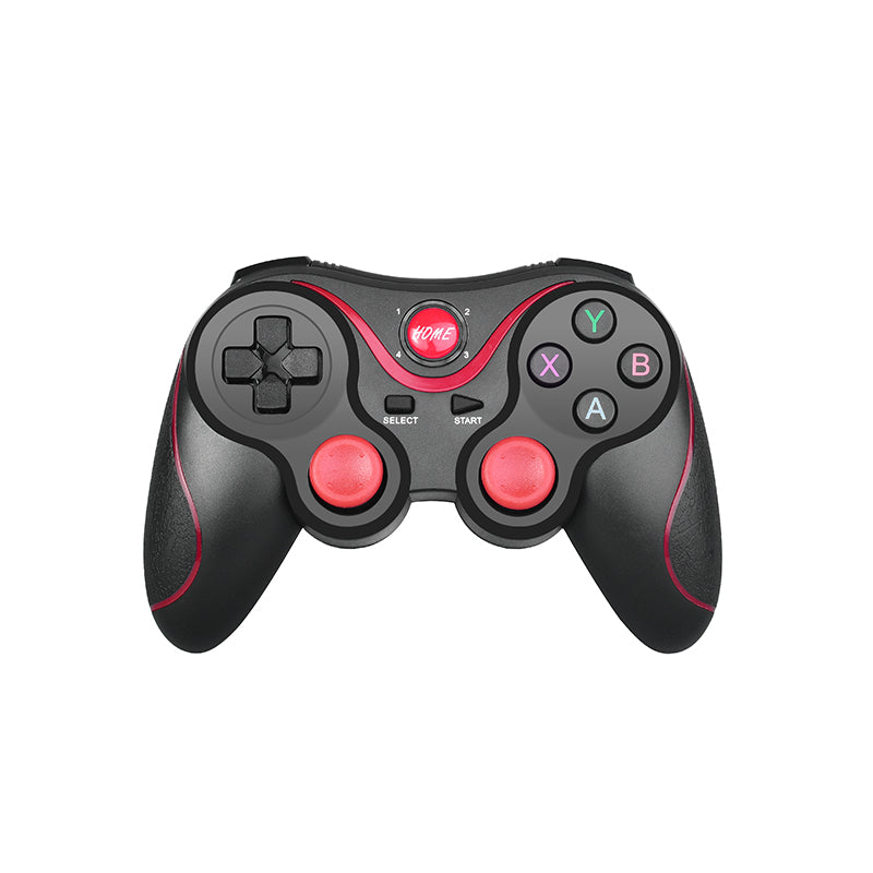 Oyun İdarəsi Android Apple Telefon Nəzarətçisi Bluetooth iPad Minecraft Reborn Cell Genshin Impact Gohan Controller
