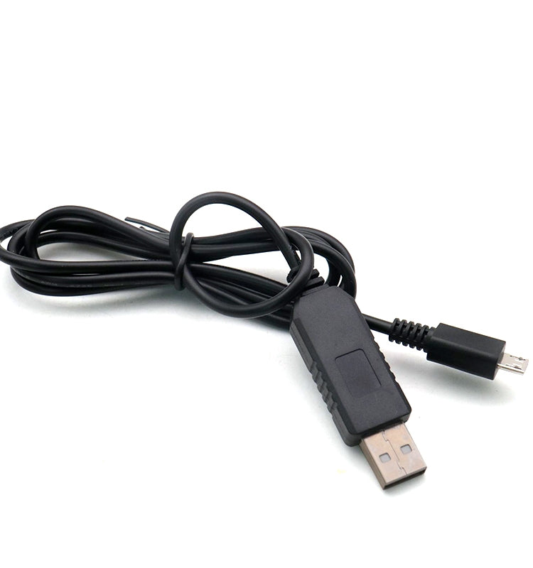 CH340G USB-dən serial kabelə, ttl səviyyəsindən 232 endirmə kabelinə, MINI 5P moduluna flaş kabeldən