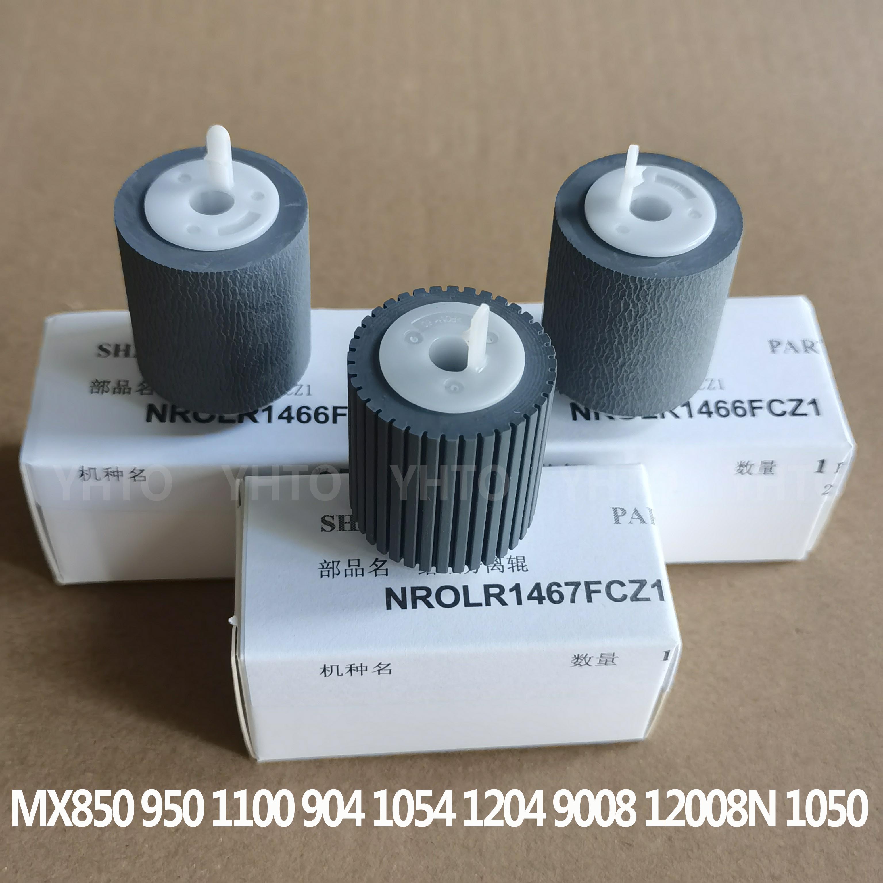 Orijinal Sharp MX850 950 1100 904 1054 1204 9008 12008 10508 alma çarxı