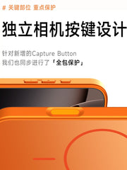 17 düymlük böyük pəncərəli MagSafe 16 Pro Max maqnit 15 Pro buzlu 14 düymlük kişi və qadın şüşə linza qoruyucu korpusu və 13 düymlük yumşaq kənarlı tam örtüklü korpus da daxil olmaqla, Apple iPhone 17 Pro Max telefon korpusları üçün uyğundur.