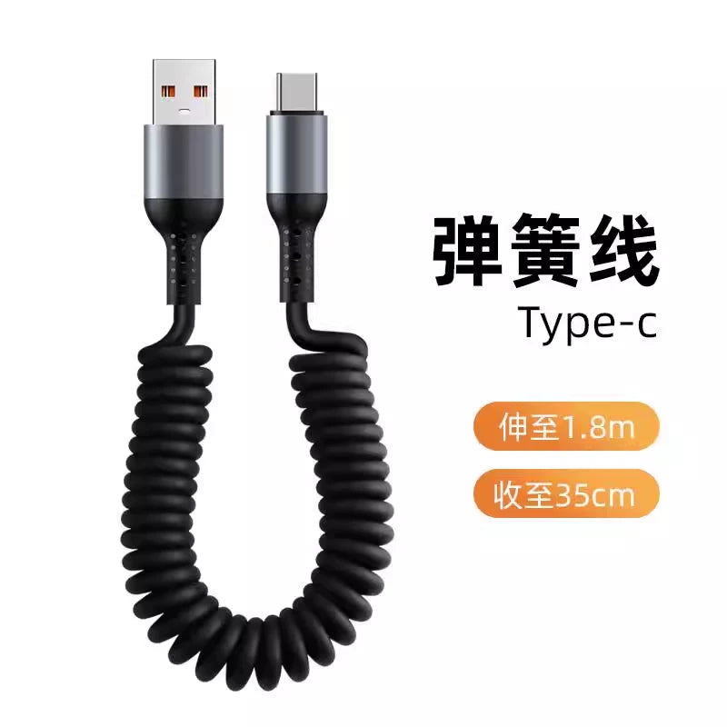 Lexus car chargers are compatible with the NX200, ES300H, RX350 and UX260, data cable converter for fast charging.