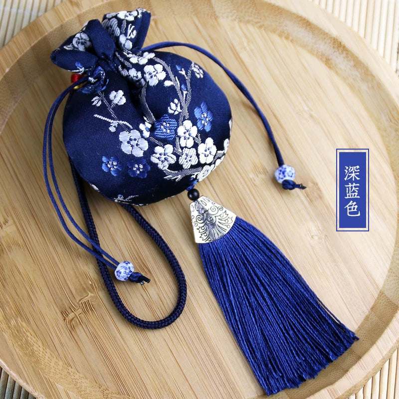 Əjdaha Qayıq Festivalı gavalı çiçəyi lanyard qotaz kisəsi kisə boş çanta naxışlı pul kisəsi krujka kisəsi avtomobil asqı hadisəsi hədiyyəsi