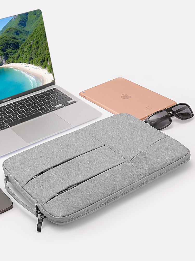 Noutbuk çantası, sadə noutbuk çantası, Macbook 13 düymlük Lenovo Xiaoxin air14 qoruyucu örtüyü üçün uyğundur