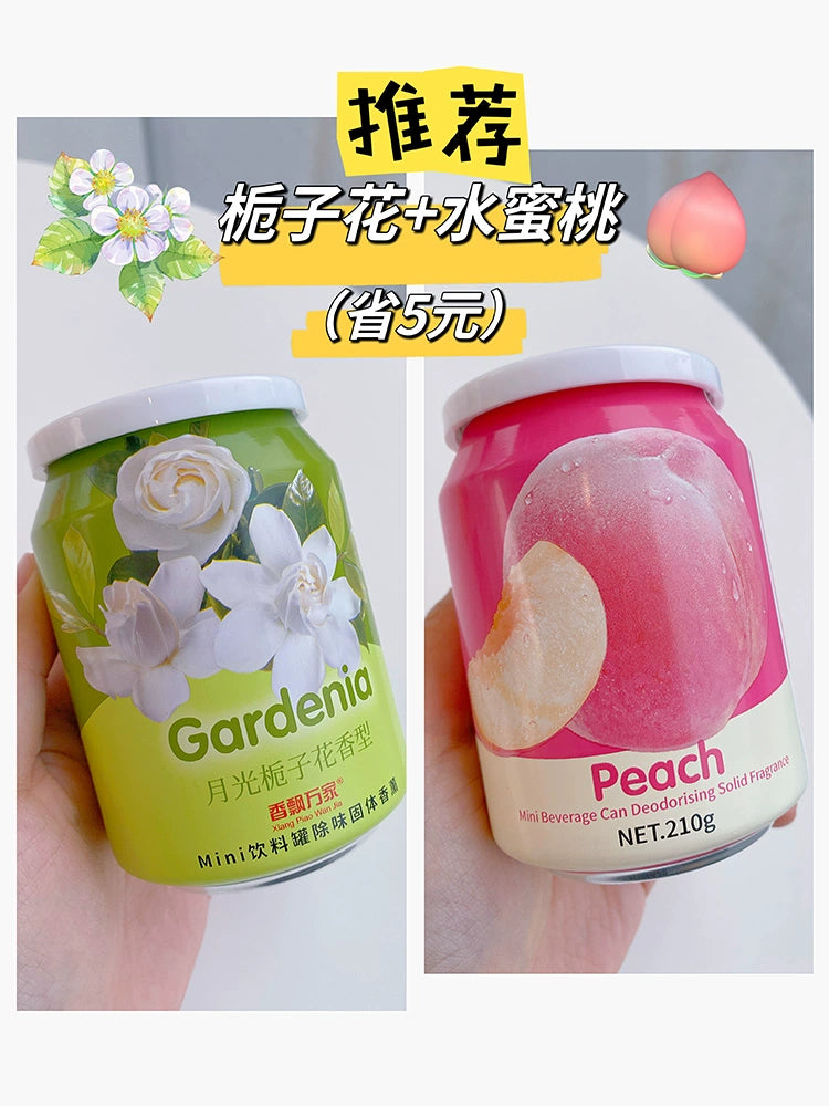 Avtomobil Avtomobil Aromaterapiyası 2025 Yeni Gələn Məlhəm Möhkəm Qalıcı Ətirli Dezodorant Ananas Şaftalı Ətri Yüksək dərəcəli Qadın