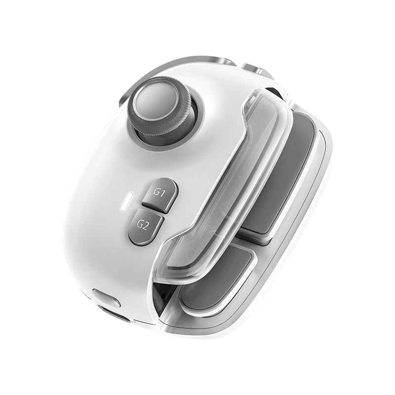 Eggboy Party Game Controller Bir kliklə Cüt Bıçaq Üç Bıçaq Sürətli Yüksək və Aşağı Atma Apple Android Universal Periferik