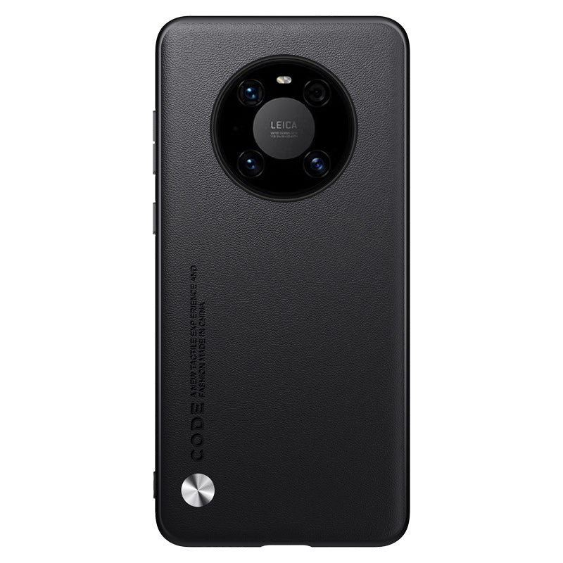 Dingqiao m40 mobil telefon qutusu üçün uyğundur Huawei mate40pro qoruyucu örtük mete40e yeni mt40epro kişilər və qadınlar por+ hər şey daxil olmaqla tdtechm meite mata düşməyə qarşı meite qabıq seriyası e