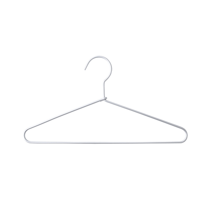 [Muji təkmilləşdirilmiş model] 50 ədədlə məhduddur, bərk alüminium paltar asma F191010