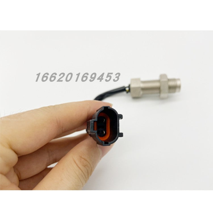 Kobelco SK200/210/230/250-6E sensor, Sany Kato Mitsubishi sürət sensoru ekskavator hissələri