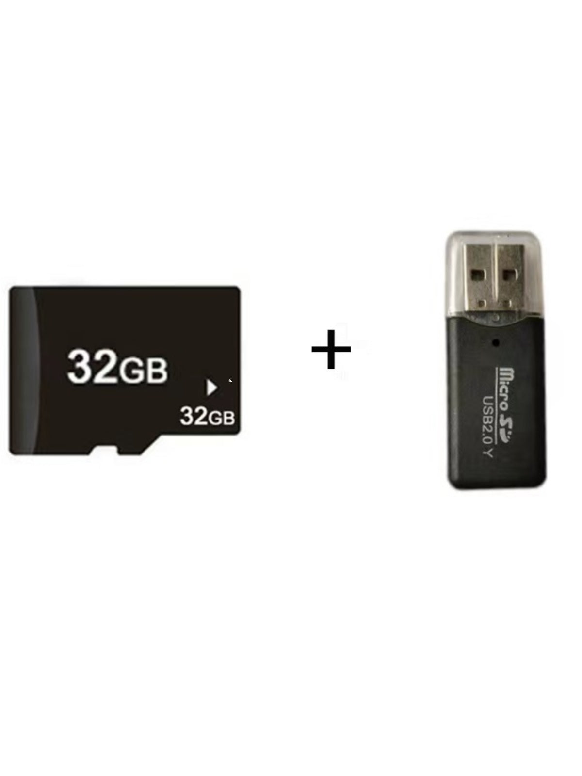 Uşaq kamerası yaddaş kartı 16-32G yaddaş kartı TF kart yaddaş kartı oxuyucu 64G avtomobilin genişləndirilməsi tutumu 8g