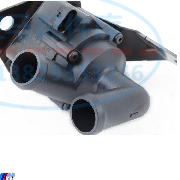 Compatible with BMW 6 Series and 7 Series F01F02 640 650 730 740 750 N57N63 electronic auxiliary water pump