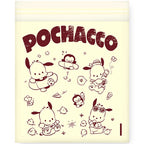 Pacha Dog Avtomobil Zibil Çantası Yapışqanlı Birdəfəlik Dikişsiz Karikatura Asma Avtomobil Avtomobil Zibil Çantası